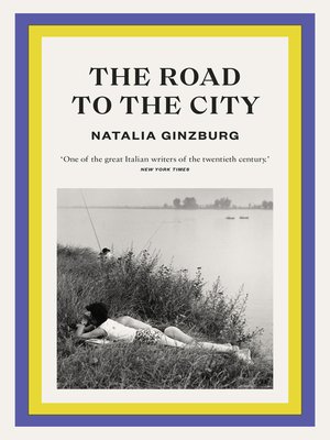 cover image of The Road to the City